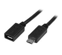 CAVO PROLUNGA MICRO USB - 50CM