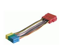 Cavo prolunga MINI-ISO lung. Lung. 18 cm Phonocar 04618