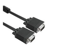 CAVO PROLUNGA MONITOR VGA M/M 10 Mt NOTEBOOK COMPUTER