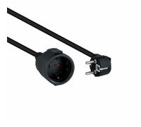 Cavo Prolunga NANOCABLE 10.22.0605-BK [5 m]