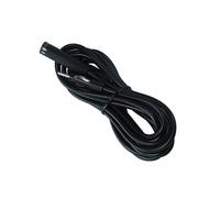 Cavo prolunga per antenna DIN femmina>DIN maschio - 350 cm