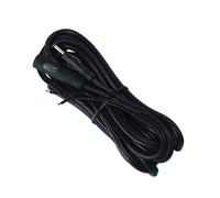 Cavo prolunga per antenna DIN femmina>DIN maschio - 450 cm