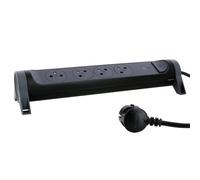 Cavo Prolunga Premium Girevole 4x2P+Z con CASCO 049423