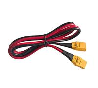 Cavo prolunga Premium XT90 Cavo alimentazione 10AWG per stazione alimentazione e cavo UAV modello FPV controllo remoto