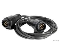 OSCULATI Cavo prolunga rimorchio 2 spine/13 Poli 10 m