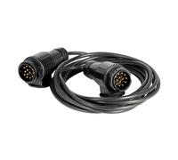 Cavo Prolunga Rimorchio 2 Spine 13 Poli 7 M 02.024.09 Osculati