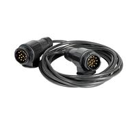 Cavo Prolunga Rimorchio 2 Spine 13 Poli 7 M 02.024.09 Osculati