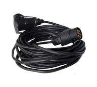 Cavo prolunga rimorchio 7 poli 10 m - 1 PZ Osculati - 02.024.03 - 0202403