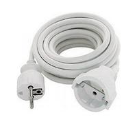 Cavo Prolunga Schuko Silver Electronics