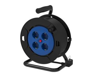 Cavo Prolunga Silver Electronics 8822