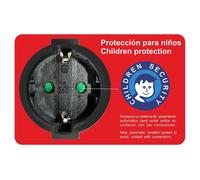 Cavo Prolunga Silver Electronics 9225