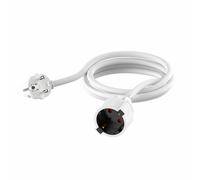 Cavo Prolunga TM Electron 3 x 1,5 mm 3 m Schuko