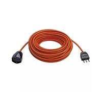 CAVO PROLUNGA UNIVERSALE LINEARE VIMAR CON 3 CONDUTTORI DA 1,5 MM 20 METRI