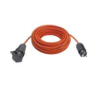 CAVO PROLUNGA UNIVERSALE LINEARE VIMAR CON 3 CONDUTTORI DA 1,5 MM 30 M