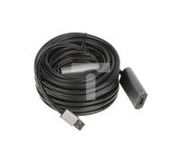 Cavo Prolunga USB 3.1 Y-3005 Attivo 10m