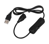 Cavo Prolunga Usb-a Maschio Femmina 5v con Interruttore Inline