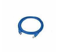 Cavo di prolunga USB 3.0 CableXpert, 3 m - CCP-USB3-AMAF-10