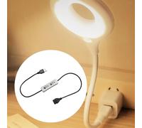 Cavo prolunga USB timer interruttore Controller DC 5V per strisce LED