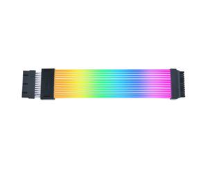 Cavo prolunga wireless Lian-Li Strimer 24 pin RGB