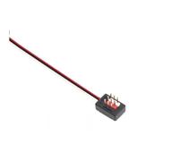 Cavo Prolunga Y-Line Da 1 A 8 208 Mm Per RC Car Airplane Boat Model Parts Accessori Riparazione Modelli Giocattoli Ricambio Ricambi RC