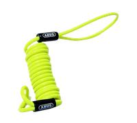 ABUS Memory Cable Cavo promemoria, giallo, taglia 90 cm