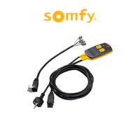 Cavo prova motore Somfy