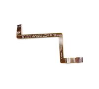 Cavo Pulsante Volume per Lenovo ThinkPad X1 Tablet 3a Gen 01AY245 NF-B274 Nuovo