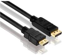 Cavo PureLink da DisplayPort a HDMI - PureInstall 7,50 m NEW