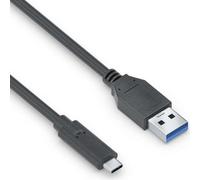 Cavo PureLink da USB-C a USB-A - 3.1 Gen 1, 3A, 5G - iSeries - nero - 2,00 m NEW