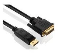 Cavo PureLink DisplayPort a DVI - PureInstall - 2,00 m NEW