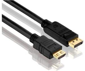 Cavo PureLink DisplayPort a HDMI - PureInstall 5,00 m NEW
