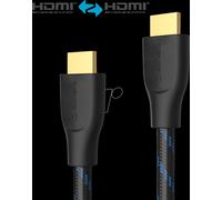 Cavo PureLink sonero Premium HDMI ad alta velocità con Ethernet - 3,00 m NEW