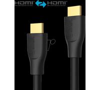 Cavo PureLink sonero Premium HDMI ad alta velocità con Ethernet - 5,00 m NEW