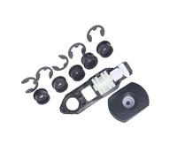 Cavo Push-pull Compatibile Con Fiat Per Sedici 2005 2006 2007 2008 2009 2010 Kit Di Riparazione Del Cavo Di Controllo Della Boccola Dell'asta Terminale Della Leva Del Cambio