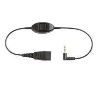 CAVO QD CORD CON PTT 2 5MM - 8800-00-55