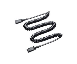 Cavo QD/QD aggiuntivo spiralato Jabra