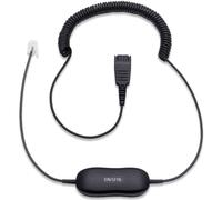 Cavo QD/R9 Jabra GN 1216 per Avaya