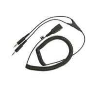 QD ADAPTER PC CABLE - 8734-599