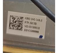 Cavo QHD per Laptop per ASUS Vivobook S15 D3502 D3502RA D3502QA