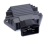 Cavo raddrizzatore regolatore di tensione per moto compatibile con Honda OE: 31600-MV4-000 31600-MV4-010 31600-KBG-008 31600-KY2-702 31600-KY2-703 31600-KPJ-670