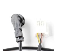 Cavo Radio Ingresso Aux A2034401808 Per for mercedes Per for benz C W203