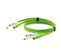 Oyaide Giradischi Rca Cavo / D+ Rca per Giradischi Classb 1.0m (1m) Nuovo