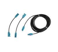 Cavo Rep. Set Coassiale Cavo Antenna Kit Universale