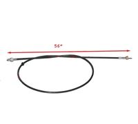 Cavo Replica 56" Speedo Original Smiths Per Norton BSA Ariel GEc