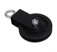 Cavo resistente per puleggia per migliorare le prestazioni in palestra, funzionamento regolare per una migliore esperienza di allenamento