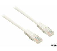 Cavo Rete 25mt Ethernet Cat5E Cat.5E S/FTP (S-STP) RJ45 maschio pin placcati oro