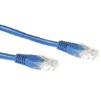 CAVO RETE ACT CAT6A UTP 20m