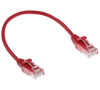 CAVO RETE ACT RJ-45 0,5 metri Cat-6 U/UTP