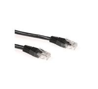 CAVO RETE ACT RJ-45 1,5 metri Cat-6A U/UTP