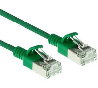 CAVO RETE ACT RJ-45 10 metri Cat-6A U/FTP
